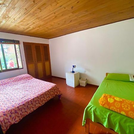Finca Paraiso Calima Zewnętrze zdjęcie