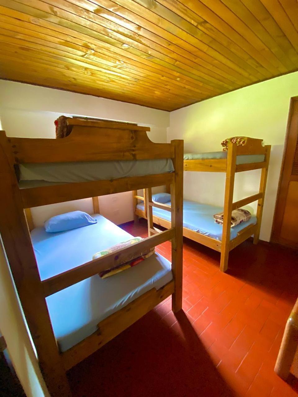 Finca Paraiso Calima Zewnętrze zdjęcie