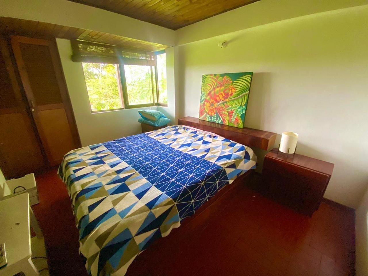 Finca Paraiso Calima Zewnętrze zdjęcie